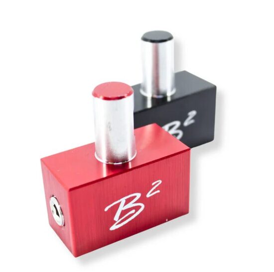B2 Audio Pair of Dual 0GA to 0GA